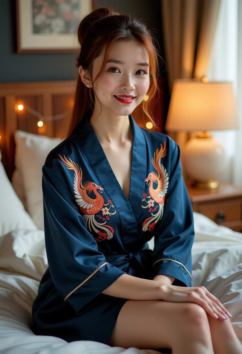 暗河镇电影海报